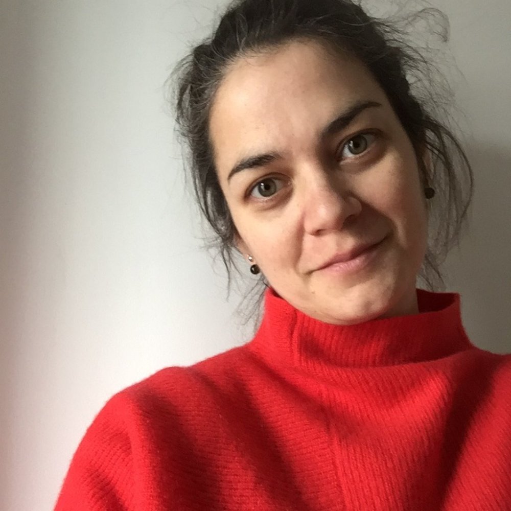 Meet your Posher, Jen